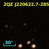 2QZ J220622.7-285624