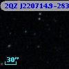 2QZ J220714.9-283019