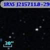 1RXS J215711.0-290807