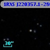 1RXS J220357.1-280417