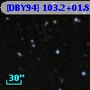 [DBY94] 103.2+01.8