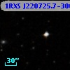 1RXS J220725.7-300343