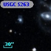 USGC S263