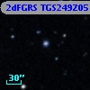 2dFGRS TGS249Z051
