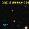 2QZ J215619.6-294028