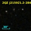 2QZ J215921.2-284951