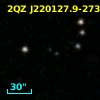 2QZ J220127.9-273734