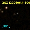 2QZ J220606.4-300526
