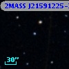 2MASS J21591225-2747227