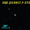 2MASS J21591777-2723278