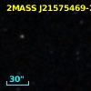 2MASS J21575469-2726305