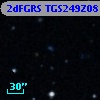 2dFGRS TGS249Z081