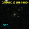 2MASX J21584980-2838042