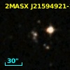 2MASX J21594921-2926374