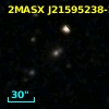 2MASX J21595238-2731084