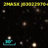 2MASX J03022970+3600142
