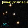 [VV96] J221525.3-303759