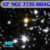 Cl* NGC 7235   HOAG      15
