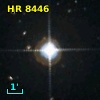 HR  8446