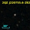 6dFGS gJ220755.6-282406