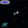 2MASS J22095052-2927498