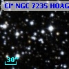 Cl* NGC 7235   HOAG      21