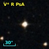 V* R PsA