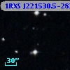 1RXS J221530.5-283218