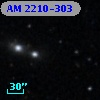 AM 2210-303