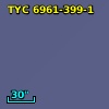 TYC 6961-399-1