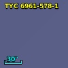 TYC 6961-578-1