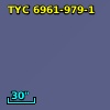 TYC 6961-979-1