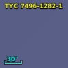 TYC 7496-1282-1