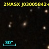 2MASX J03005842+3612298