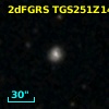 2dFGRS TGS251Z140