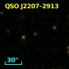 QSO J2207-2913