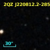 2QZ J220812.2-285208
