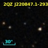 2QZ J220847.1-293145