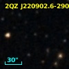 2QZ J220902.6-290324