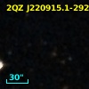 2QZ J220915.1-292935