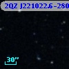 2QZ J221022.6-280509