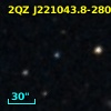 2QZ J221043.8-280243
