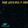 2QZ J221351.7-282128