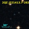 2QZ J221413.7-282550