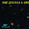 2QZ J221512.1-282310