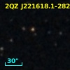 2QZ J221618.1-282359