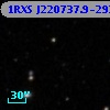 1RXS J220737.9-293831