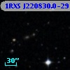 1RXS J220830.0-291756