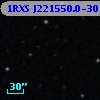 1RXS J221550.0-301936