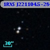 1RXS J221104.5-284941